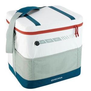 Cooler de Trilha Compact Fresh 35 Litros Quechua