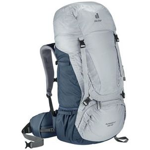 Mochila de Trekking Alpamayo 55+10L Deuter