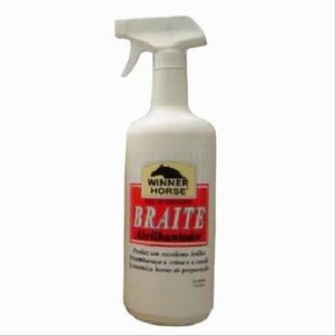Braite Abrilhantador para Hipismo 1L Winner House