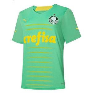 Camisa Feminina Palmeiras Third 2022