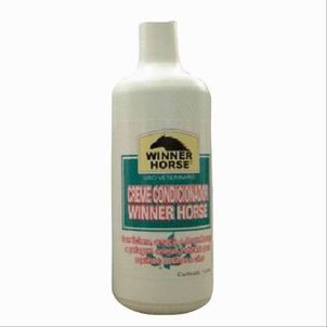 Creme condicionador de Hipismo 1L Winner House