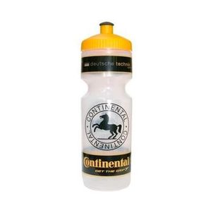 Caramanhola Continental Transparente 700 ml