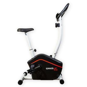 Bicicleta Ergométrica Speedo B103 - Magnética