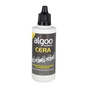 Lubrificante de Ciclismo para corrente Lube cera 60ml Algoo