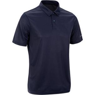 Polo Masculina de Tênnis Essencial Artengo