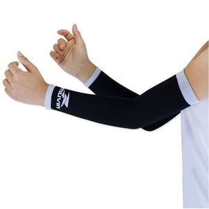 Manguito Longo Solid Muvin Preto