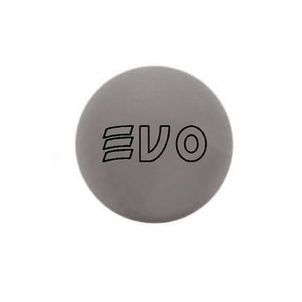Bola de Frescobol EVO (Unidade) - Cinza