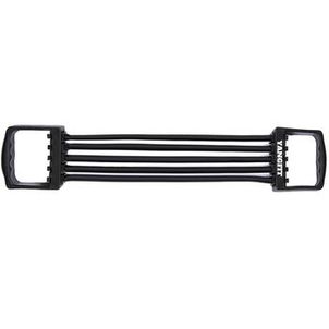 Elástico Extensor Com Tensão Ajustável 5 Vias Yangfit