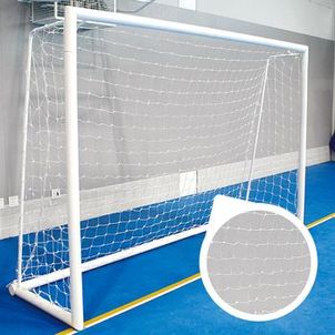 REDE DE FUTSAL MASTER REDE FIO 4