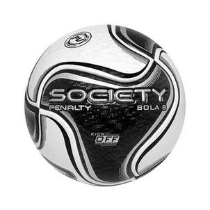 Bola Penalty Society 8 X