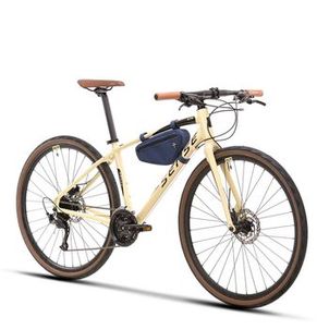 Bicicleta Aro 700 Urbana Sense Activ 2021/22 Shimano 27v Altus