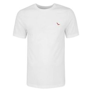 CAMISETA YACHT MASTER LOGO LISA MASCULINA