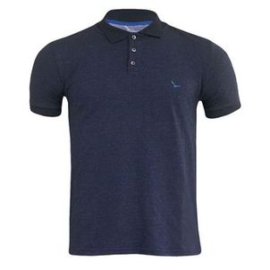 CAMISA PÓLO YACHT MASTER LOGO MASCULINA