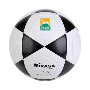 BOLA FUTÊVOLEI MIKASA FT-5 FIFA