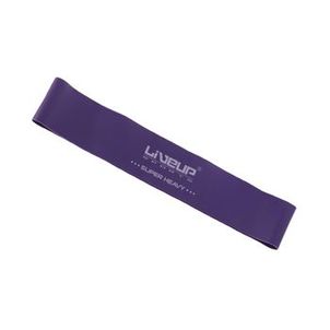 FAIXA MINI BAND LIVEUP SPORTS SUPER FORTE