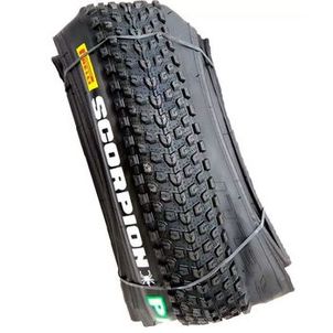 Pneu aro 29 MTB Pirelli Scorpion Pro 29 x 2.20 Kevlar