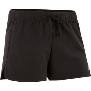 Shorts Infantil de Ginástica Domyos