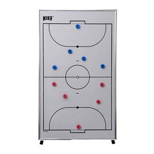 QUADRO TÁTICO KIEF MAGNETIZADO FUTSAL