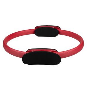 Anel de Pilates Ahead Sports Vermelho