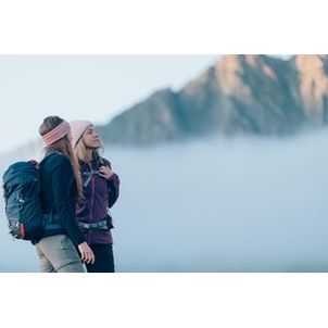 Blusa Feminina de Trilha Fleece Térmica Quechua | Decathlon