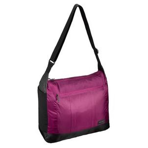 Mala de Trekking Compacta 15 Litros Travel 100 Forclaz