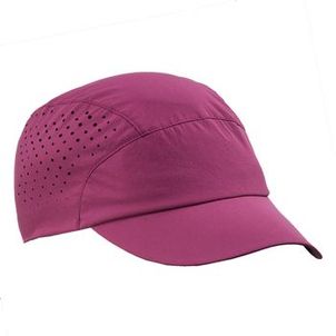 Boné de Trekking 500 ventilado e ultra compacto Forclaz