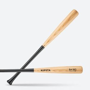 Taco de Beisebol Madeira BA180 2022 Kipsta