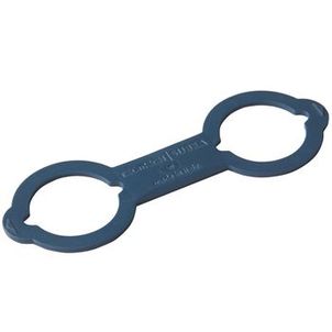 Fixação Tubo de Snorkeling 500 Subea