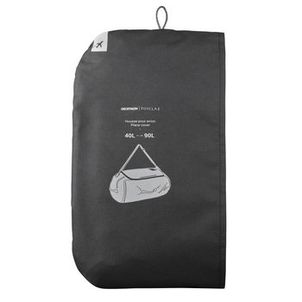 Bolsa de Trekking de Transporte Travel 40-60 L Forclaz