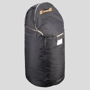 Bolsa de Trekking de Transporte Travel 40-60 L Forclaz