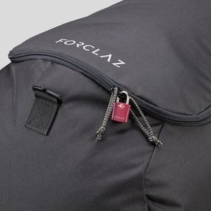 Bolsa de Trekking de Transporte Travel 40-60 L Forclaz