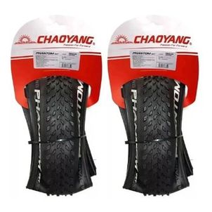Par pneu aro 29 MTB Chaoyang Phantom Wet 29 x 2.20 tubeless