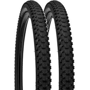 Par pneu aro 29 Mtb Levorin Colina 29 x 2.10 com arame