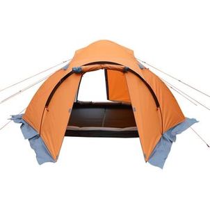 Barraca de Camping para 2-3 pessoas Himalaya Nautika