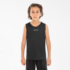 Camisa Infantil de Basquete T100