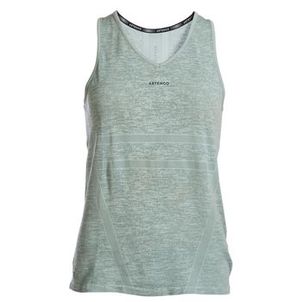 Camiseta Feminina de Tennis RRK Light Artengo