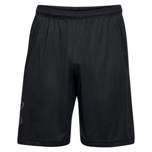Short Masculino de Treino Cardio Tech Graphic Under Armour
