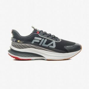 Tênis Masculino de Corrida Progress Fila
