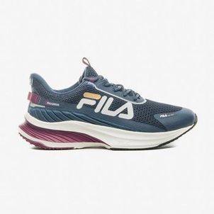 Tênis Feminino de Corrida Progress Fila