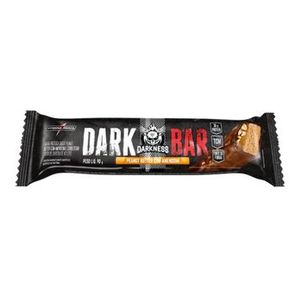 Barra de Proteína Peanut Butter 90g Integralmedica Darkness