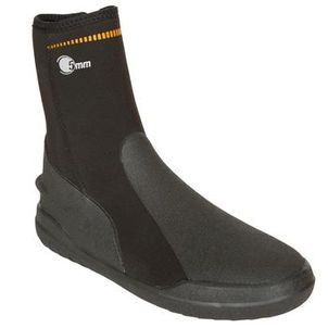 Bota de Mergulho Scd 5mm500 Subea