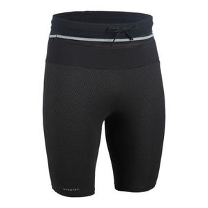 Shorts Justo Masculino de Trail Running Kiprun