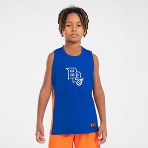 Regata Infantil de Basquete T500 Team Tarmak