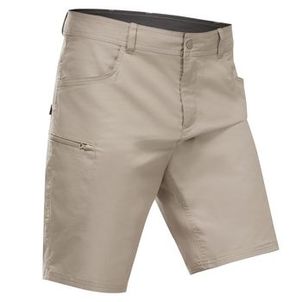 Bermuda Masculina de Trilha NH500 Regular Quechua