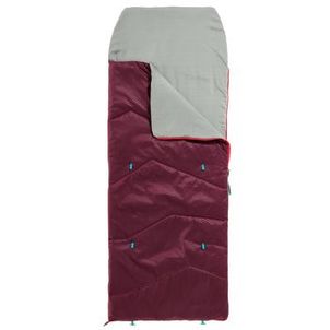 Saco Infantil de Dormir de Camping MH100 10ºC Quechua