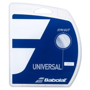 Corda de Tennis Synthetic Gut Babolat