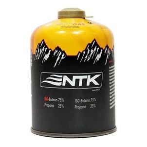 Cartucho de Gás de Trilha NTK Maxxgas Nautika