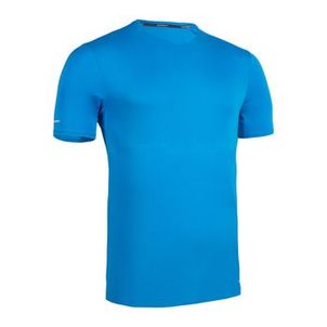 Camiseta Masculina de Corrida Trail Running Evadict