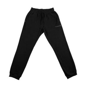 Calça Diamond Moletom Super Hoodie Masculino Preto