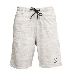 BERMUDA DE MOLETOM YACHT MASTER LOGO MASCULINA